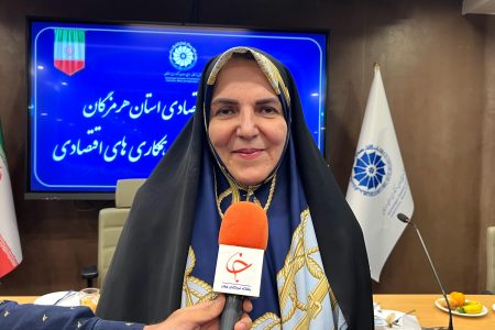 بخش خصوصی ایران را در جنگ اقتصادی سرپا نگه داشته است