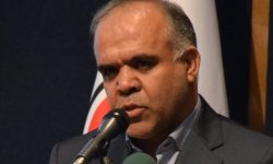 آماده‌باش کامل نیروهای راهداری بشاگرد در پی موج دوم هشدار هواشناسی