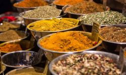 ثبت رویداد گردشگری «راه تاریخی ادویه» در فهرست رویدادهای گردشگری