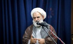 رزمندگان دفاع مقدس به واسطه نماز به قرب معبود رسیدند