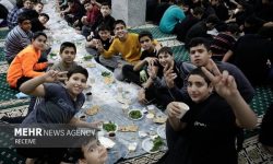 اعتکاف خلوتی برای خودسازی؛ سیریک، جاسک و بشاگرد آماده پذیرایی معتکفان