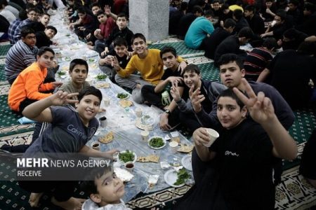 اعتکاف خلوتی برای خودسازی؛ سیریک، جاسک و بشاگرد آماده پذیرایی معتکفان