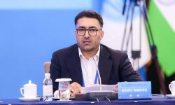 قهرمانی: ارزش کشتی توقیف شده و محموله آن حدود ۷۰۰ میلیارد تومان است