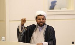 نماز و اقامه آن عامل اقتدار و مقاومت است