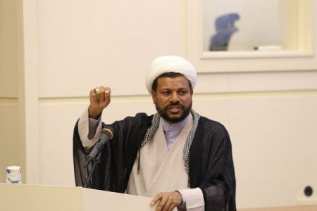 نماز و اقامه آن عامل اقتدار و مقاومت است