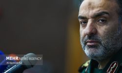 سردار زهرایی: جریان جهادی کشور باید تمدن‌ساز شود