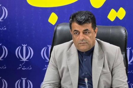 هشدار فرماندار میناب درباره فعال شدن سامانه جدید بارشی