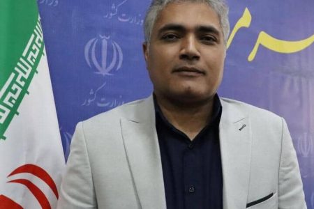 خسارت  بیش از ۱۲۸۰ میلیارد تومانی سیل در شهرستان سیریک