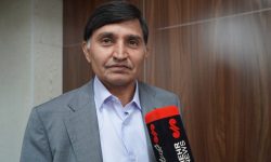 تأکید معاون بهداشتی بر ضرورت رعایت پروتکل‌های بهداشتی در مراسم اعتکاف