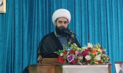 اعتکاف فرصتی برای بازنگری در اعمال و تقویت ایمان است