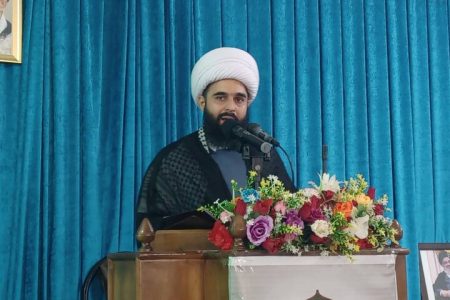 اعتکاف فرصتی برای بازنگری در اعمال و تقویت ایمان است