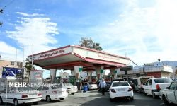 محکومیت میلیاردی جایگاه دار متخلف در هرمزگان به دلیل گرانفروشی