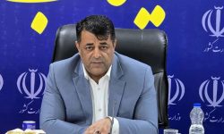 تأکید فرماندار میناب بر رفع فوری نقاط ضعف و آمادگی کامل برای بارش‌ها