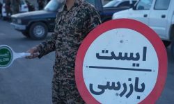 جرجندی: بازرسی خودروهای سوخت‌بر برای جلوگیری از قاچاق ضروری است