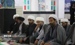 راهیابی ۷ هرمزگانی به مرحله کشوری مسابقات علمی حوزه‌ علمیه