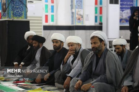 راهیابی ۷ هرمزگانی به مرحله کشوری مسابقات علمی حوزه‌ علمیه