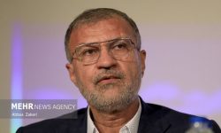 رئیس هیئت ورزش های جانبازان و توان یابان استان هرمزگان انتخاب شد