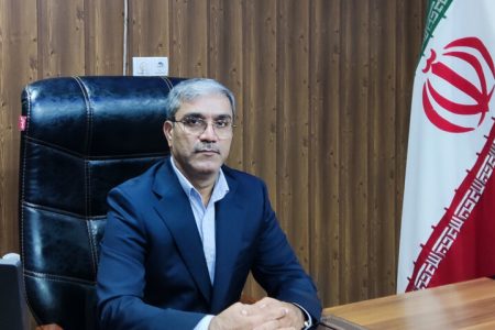 بارندگی‌ها بیش از ۲۸۲ میلیارد تومان خسارت به شهرستان خمیر وارد کرد