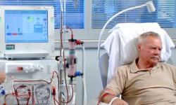 ۵دستگاه دیالیز به بیمارستان شهدای بندرلنگه افزوده شد