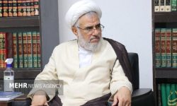 نهضت نهج‌البلاغه‌خوانی باید در تمام نهادهای هرمزگان راه‌اندازی شود