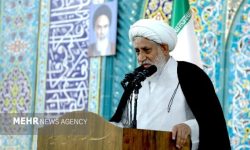 توکل سپاه عقل و عامل آرامش جامعه است