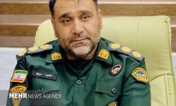 ترخیص رایگان خودروهای تصادفی توقیفی قشم تا ۱۰ دی‌ماه