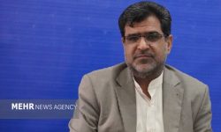 پروژه تعریض جاده و احداث پل فاریاب رودان به زودی آغاز می‌شود