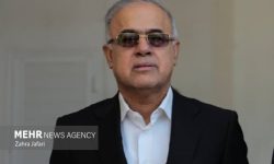 نهضت سلامت در هرمزگان با رویکرد توسعه و توزیع عادلانه ادامه دارد