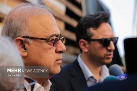 توسعه محله‌محور با تکیه بر مشارکت مردم راهبرد اصلی حکمرانی مطلوب است