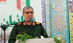 الگوی جمهوری اسلامی دنیای سلطه‌گران را به هم ریخته است