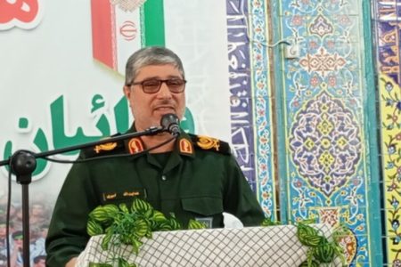 الگوی جمهوری اسلامی دنیای سلطه‌گران را به هم ریخته است