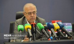 برآورد دقیق خسارات سیلاب در سریع‌ترین زمان ممکن انجام شود