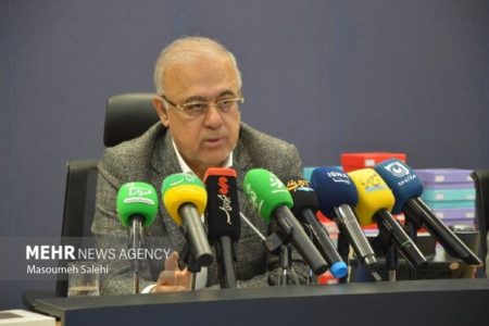 برآورد دقیق خسارات سیلاب در سریع‌ترین زمان ممکن انجام شود