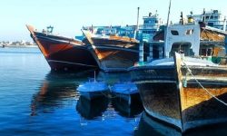 ۱۴۲ هزار لیتر سوخت قاچاق در میناب کشف شد