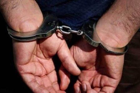 پلیس آگاهی هرمزگان کلاهبردار حرفه‌ای محصولات کشاورزی را دستگیر کرد