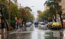 ۳۰ اکیپ آبفا پس از سیلاب‌های اخیر در بندرعباس آماده‌باش هستند