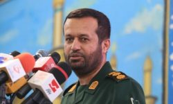 سازماندهی بیش از ۳۰ هزار رزمنده جهادی در هرمزگان