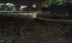 وضعیت نامطلوب راه‌های بشاگرد