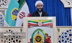 علاج بحران‌ها باید پیش از وقوع انجام شود