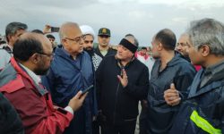 بارندگی‌های هفته گذشته ۲۰ هزار میلیارد تومان به هرمزگان خسارت زد