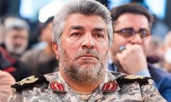 نماز عارفانه رزمندگان عامل استقامت و نصرت بود