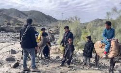 فعالیت‌های جهادی در روستاهای محاصره‌ شده بشاگرد آغاز شد