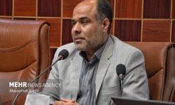 احتمال رگبار شدید، رعدوبرق و سیلاب در سواحل و جزایر هرمزگان