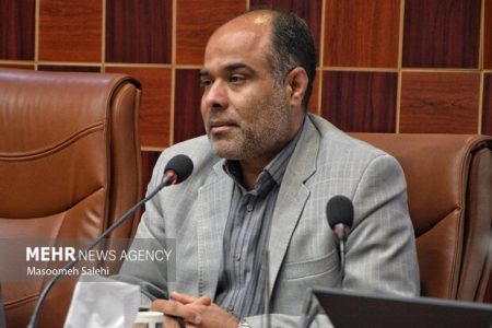 احتمال رگبار شدید، رعدوبرق و سیلاب در سواحل و جزایر هرمزگان