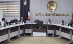 نتایج انتخابات شورای کانون جهادگران هرمزگان اعلام شد