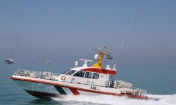 ممنوعیت تردد شناورها از بنادر کیش، چارک، آفتاب در ۹ دی