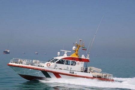 ممنوعیت تردد شناورها از بنادر کیش، چارک، آفتاب در ۹ دی