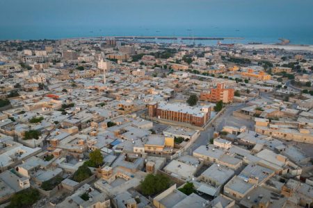 رشد ۲ برابری پروژه های مدرسه سازی در بستک طی سه سال