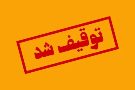 توقیف دستگاه صنعتی ۳۰۰ میلیاردی قاچاق در هرمزگان