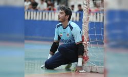 پیروزی فولاد هرمزگان مقابل جوادالائمه شهرکرد